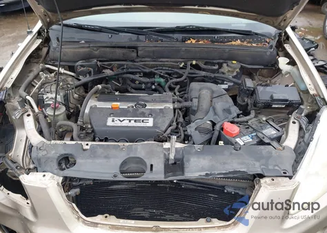 2006 Honda Cr-V Se from USA, damaged, VIN SHSRD78976U422261